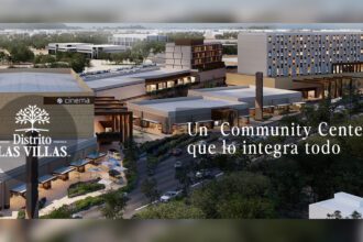 Avanza Distrito Las Villas: el proyecto que transformará el norte de Torreón