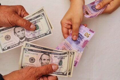 Precio del dólar en México hoy jueves 26 de marzo de 2026