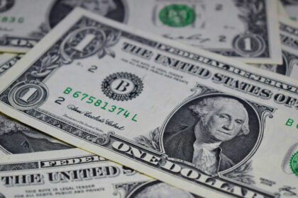 Dólar hoy en México: así cotiza este martes 3 de marzo de 2026