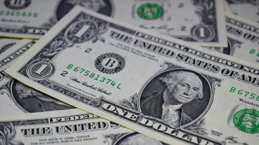 Dólar hoy en México: así cotiza este martes 3 de marzo de 2026