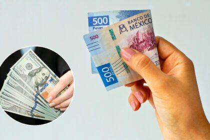 Precio del dólar en México hoy 6 de marzo: ¿Cuánto cuesta y dónde conviene comprar?