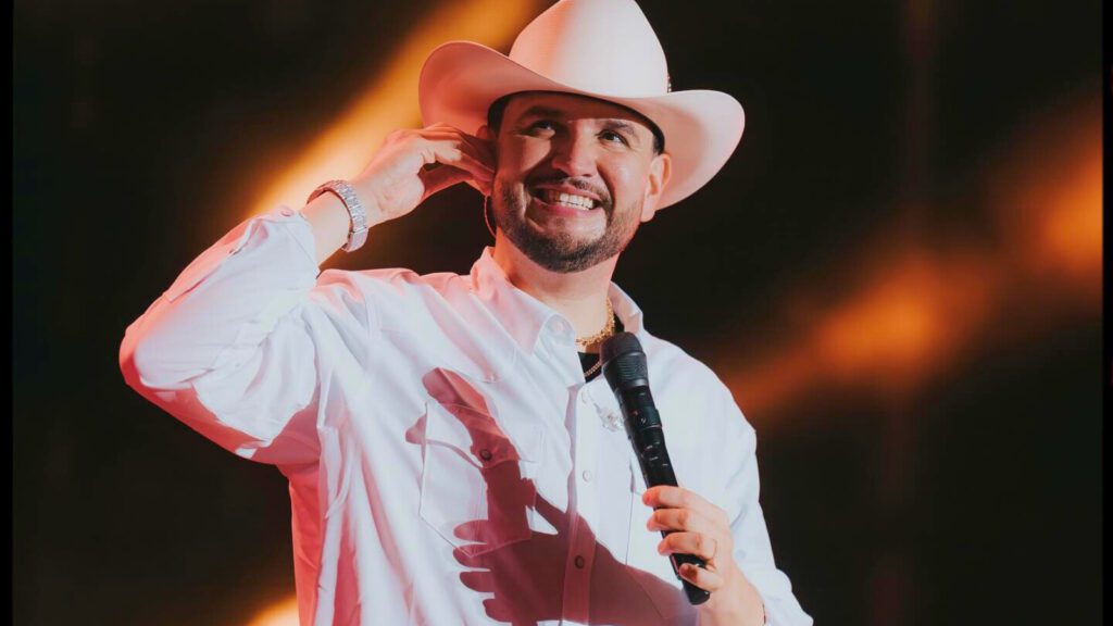 ¿Cuánto cuestan los boletos para Edén Muñoz en Saltillo? Aquí te decimos