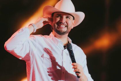 ¿Cuánto cuestan los boletos para Edén Muñoz en Saltillo? Aquí te decimos