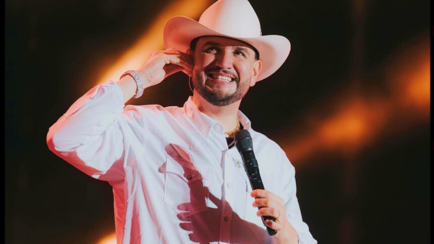 ¿Cuánto cuestan los boletos para Edén Muñoz en Saltillo? Aquí te decimos