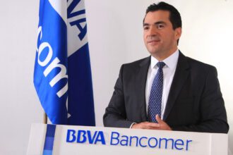 Perfil de Eduardo Osuna, líder de BBVA en México