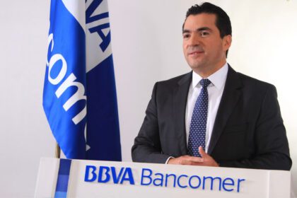 Perfil de Eduardo Osuna, líder de BBVA en México