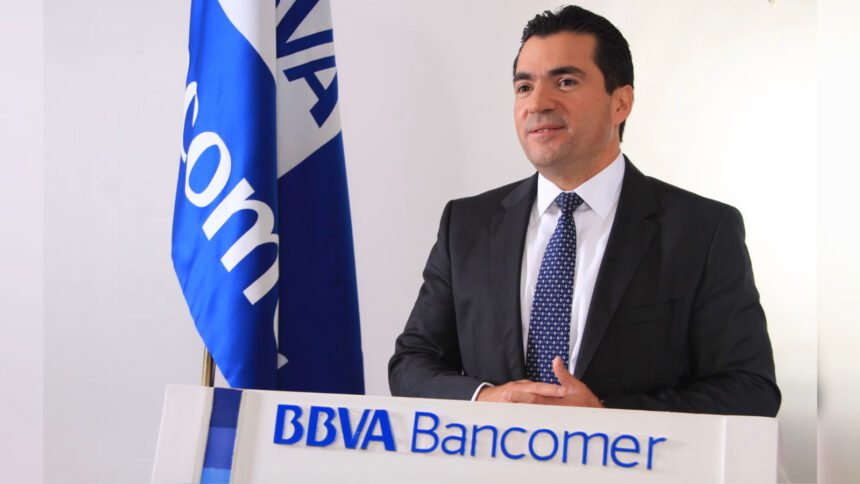 Perfil de Eduardo Osuna, líder de BBVA en México
