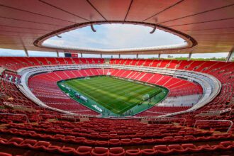 Estos son los partidos del Mundial 2026 que se jugarán en Guadalajara
