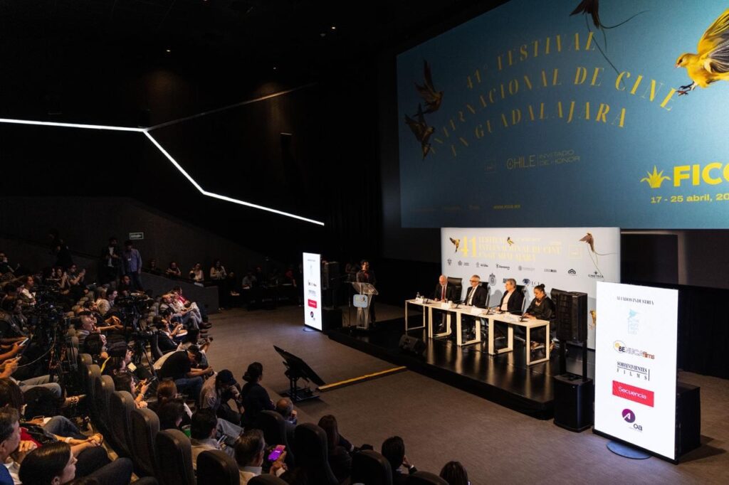 Festival de Cine de Guadalajara confirma homenaje a Darren Aronofsky