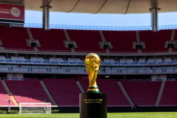 Mundial 2026: Guadalajara acelera y afina detalles finales
