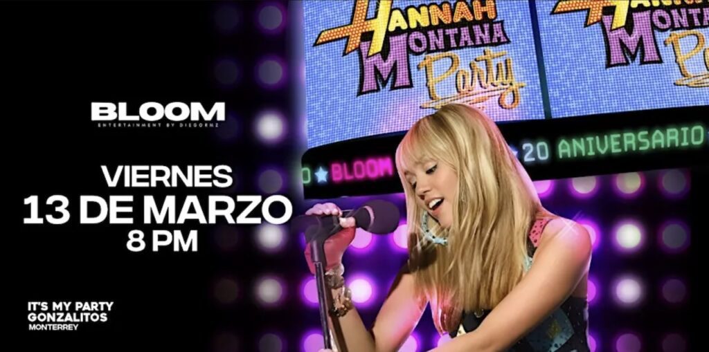 Planes en Monterrey del 13 al 15 de marzo: Conciertos y actividades