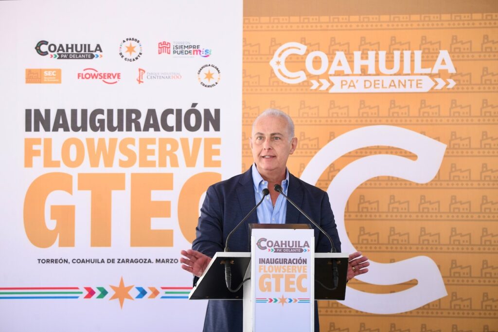 El alcalde Román Alberto Cepeda González destacó la estrategia de seguridad impulsada en el estado