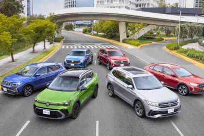 Volkswagen Galerías: La nueva agencia en Guadalajara que apuesta por experiencia 360