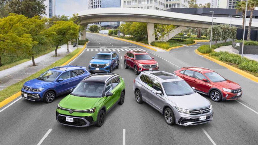 Volkswagen Galerías: La nueva agencia en Guadalajara que apuesta por experiencia 360