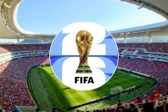 Repechaje Mundial 2026: Nueva Caledonia vs Jamaica hoy en Guadalajara