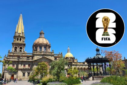 Juego de leyendas Guadalajara: Fecha y horario