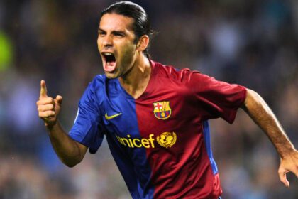 Hoy en Guadalajara: Real Madrid vs Barcelona en la Copa de Leyendas