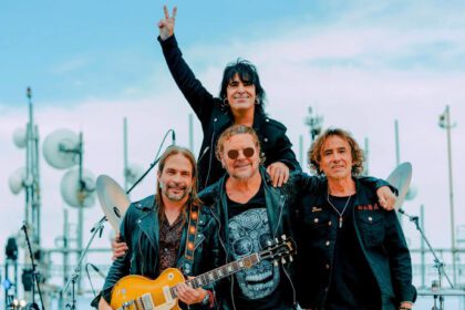 Maná dará concierto gratuito en Guadalajara por el Mundial 2026