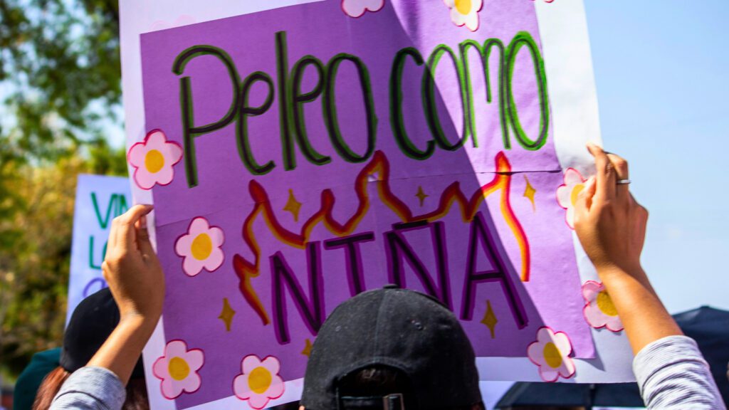 ¿A qué hora y por dónde pasará la marcha del 8M en Torreón?