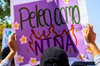 ¿A qué hora y por dónde pasará la marcha del 8M en Torreón?