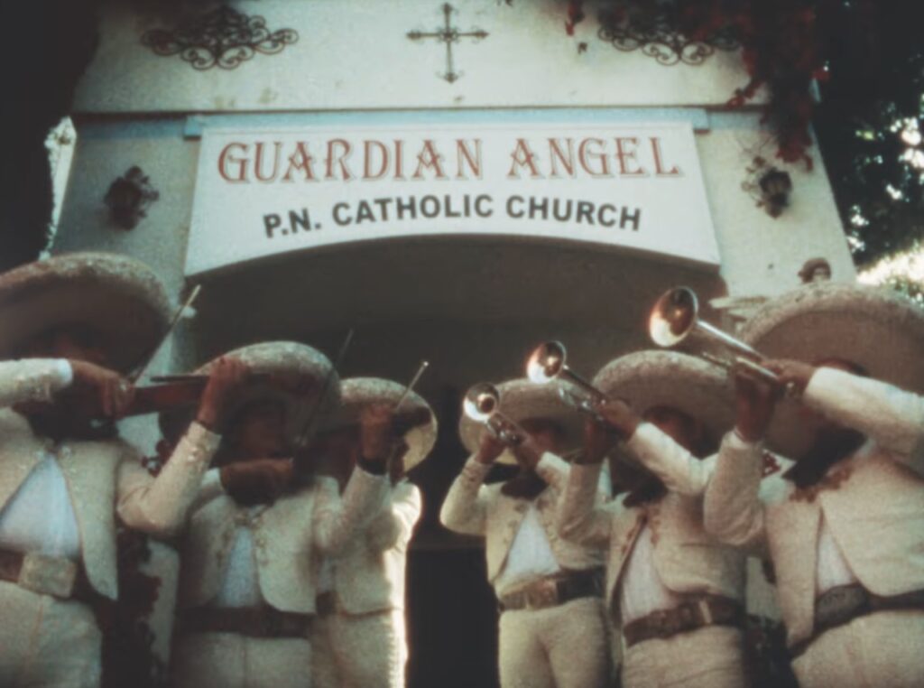 Mariachi Los Criollos de Guadalajara participan en 'Risk It All', el nuevo éxito de Bruno Mars