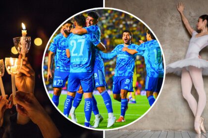 Planes en Monterrey: Agenda del primer fin de semana de marzo