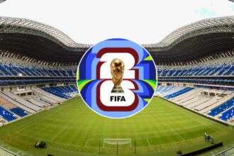 Partidos del Mundial 2026 en Monterrey: Fechas y horarios