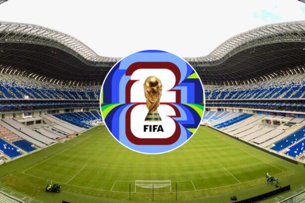 Partidos del Mundial 2026 en Monterrey: Fechas y horarios
