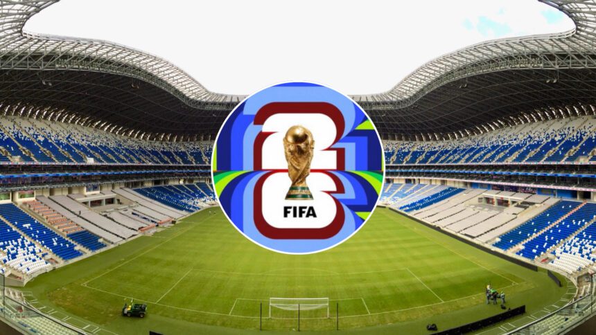 Partidos del Mundial 2026 en Monterrey: Fechas y horarios