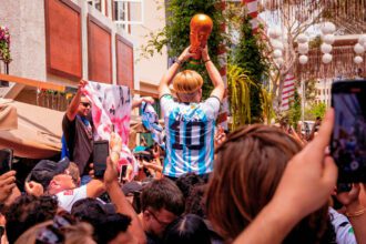 Mundial 2026 impulsa economía de Saltillo