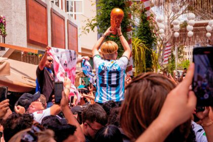 Mundial 2026 impulsa economía de Saltillo