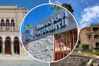 Torreón ofrece actividades en museos durante vacaciones de Semana Santa