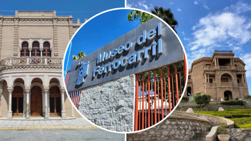 Torreón ofrece actividades en museos durante vacaciones de Semana Santa