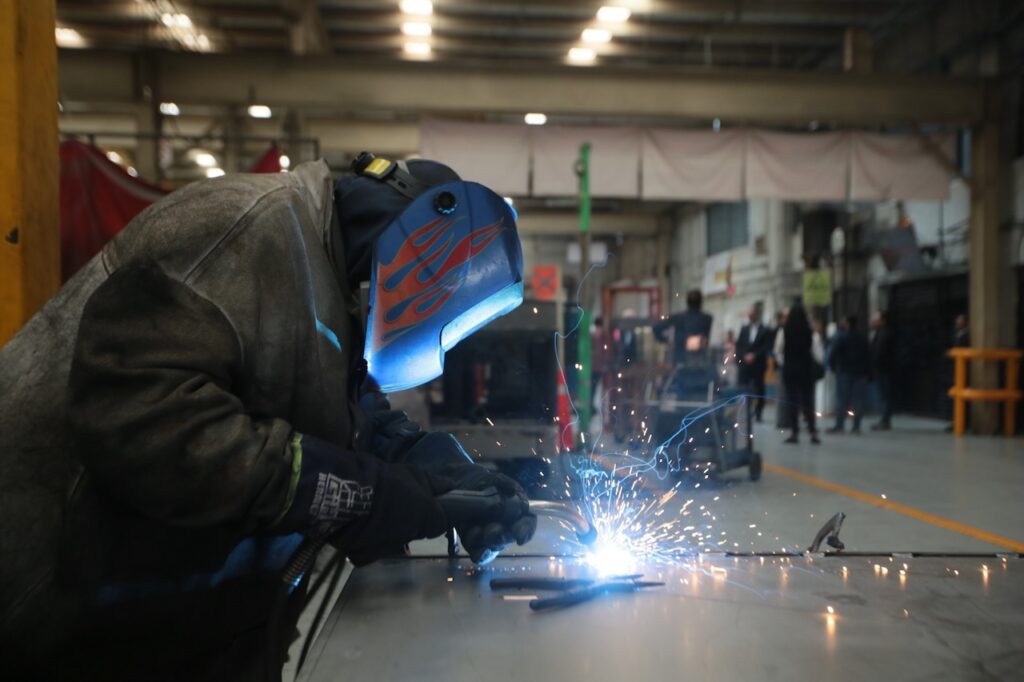 Nearshoring ha fortalecido la inversión y el empleo en Coahuila