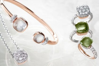 Monterrey suma lujo: Pomellato anuncia reapertura de su boutique