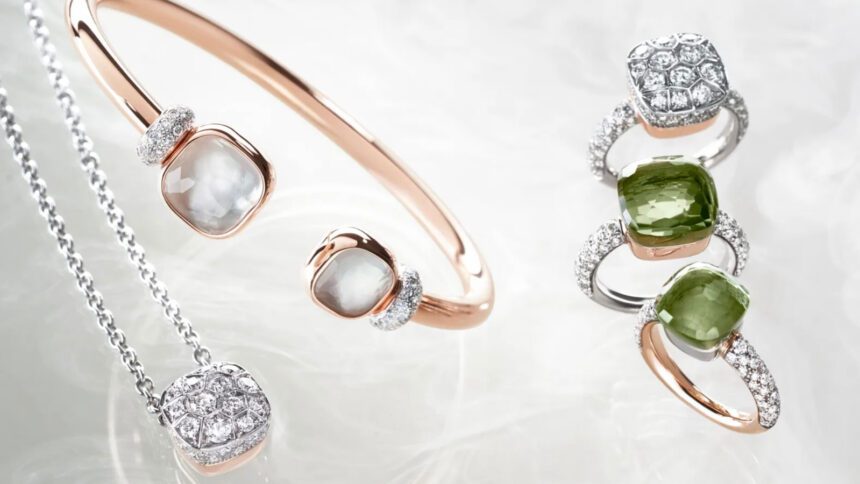 Monterrey suma lujo: Pomellato anuncia reapertura de su boutique