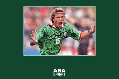 De Monterrey al mundo: Jorge Lankenau Jr. confirma regreso de ABA Sport