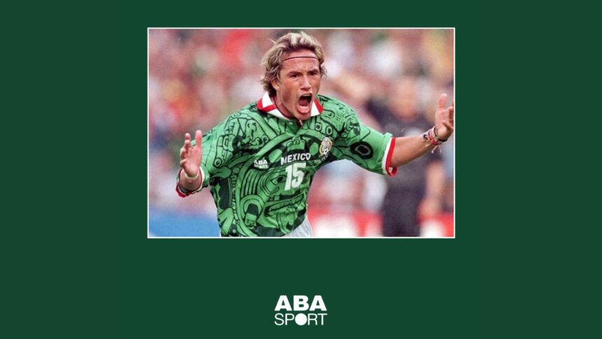 De Monterrey al mundo: Jorge Lankenau Jr. confirma regreso de ABA Sport