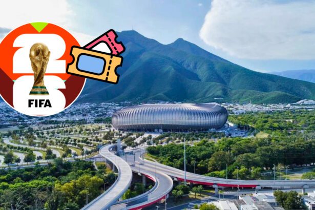 Boletos para el repechaje del Mundial 2026 en Monterrey: Precios y cómo comprarlos