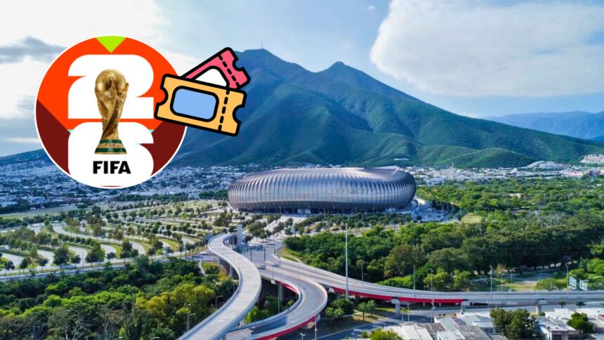 Boletos para el repechaje del Mundial 2026 en Monterrey: Precios y cómo comprarlos