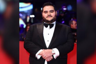 Talento lagunero triunfa en Florida: cineasta de Torreón gana premio del público