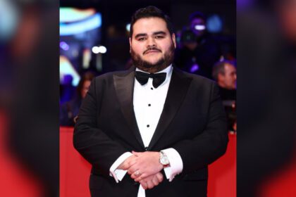 Talento lagunero triunfa en Florida: cineasta de Torreón gana premio del público