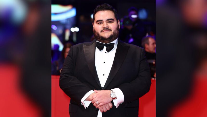 Talento lagunero triunfa en Florida: cineasta de Torreón gana premio del público