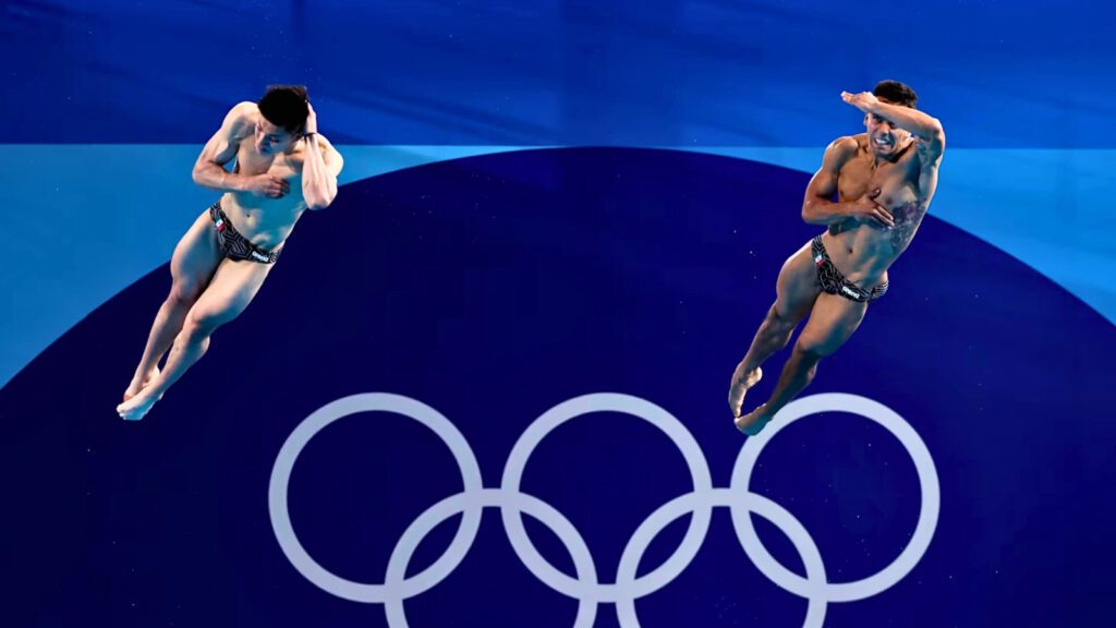 Copa Mundial de Clavados sí se realiza en México