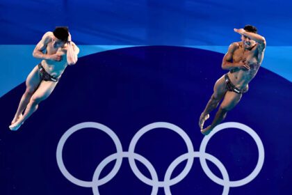 Copa Mundial de Clavados sí se realiza en México