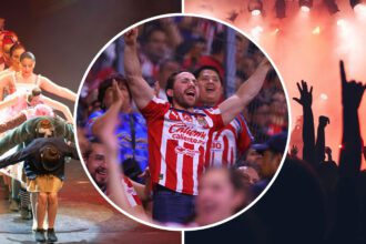 Planes en Guadalajara: agenda del segundo fin de semana de marzo