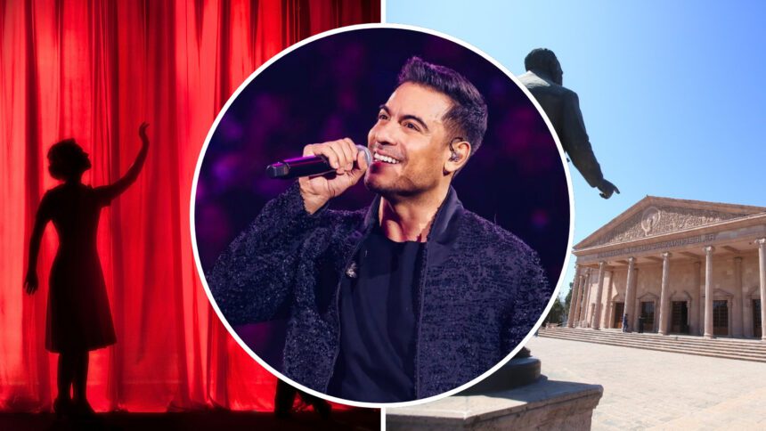 Qué hacer en Saltillo 27 al 29 marzo 2026