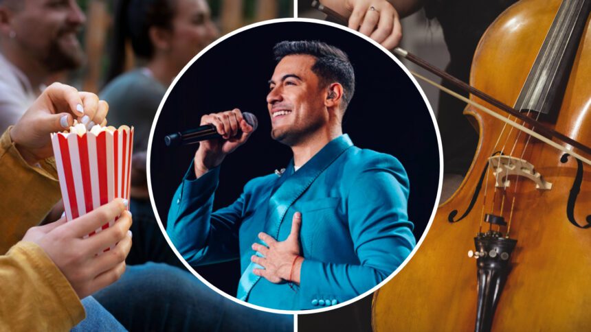 Qué hacer en Torreón 27 al 29 marzo 2026: Los mejores eventos