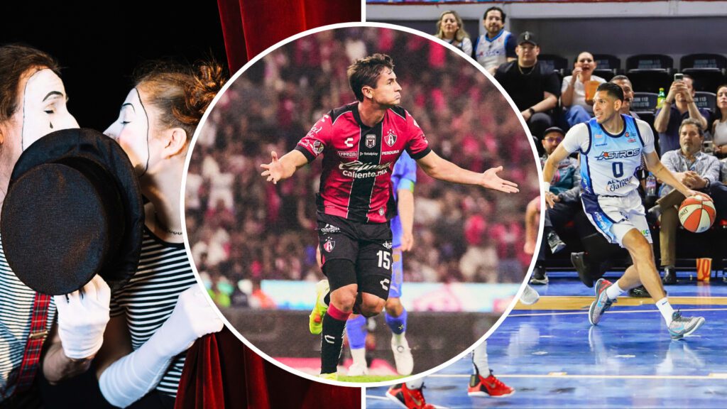 Fin de semana en Guadalajara: qué hacer del 20 al 22 de marzo