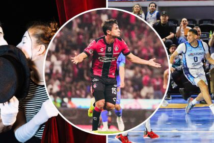 Fin de semana en Guadalajara: qué hacer del 20 al 22 de marzo